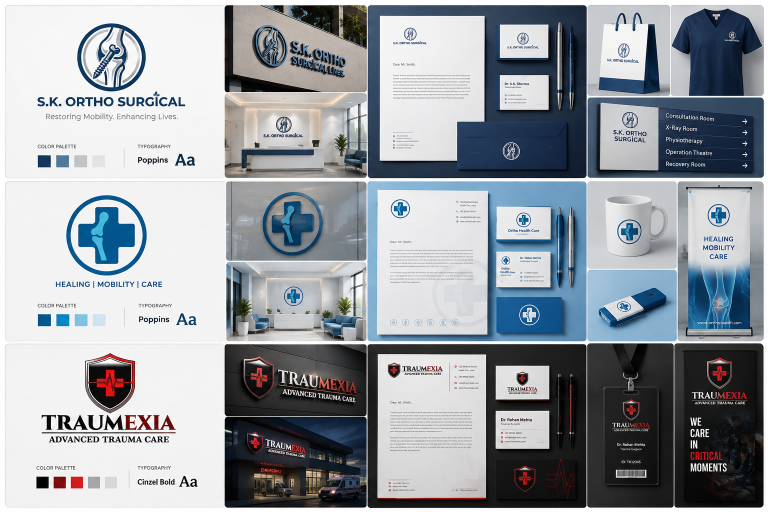 Featured SHUVI Project